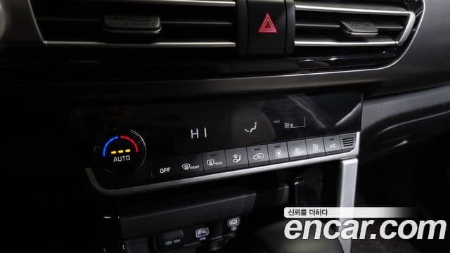 Kia Seltos Gravity, 2022 17