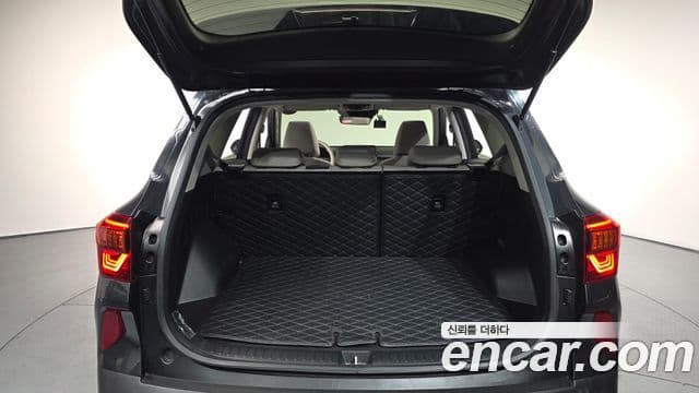 Kia Seltos Gravity, 2022 20