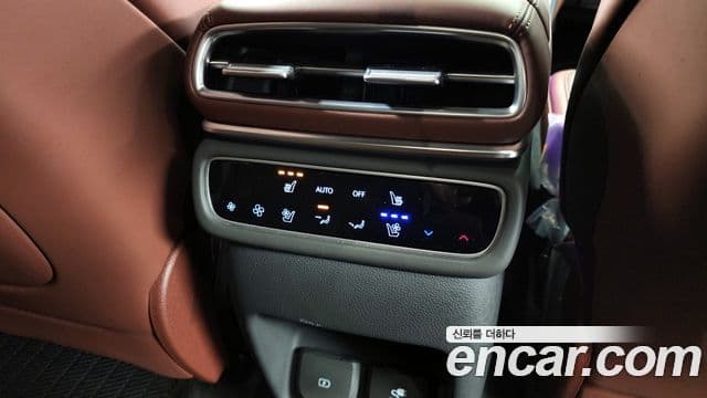 Genesis GV80, 2024 19