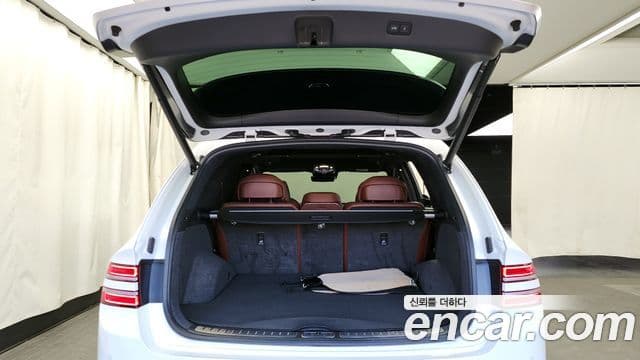 Genesis GV80, 2024 20