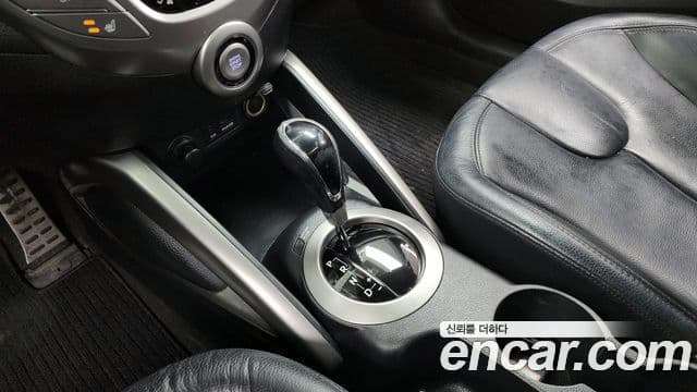 Hyundai Veloster DCT팩, 2012 9