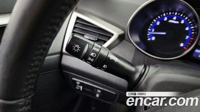 Hyundai Veloster DCT팩, 2012 16