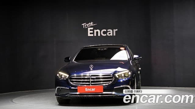Mercedes-Benz E-класс W213 Exclusive, 2023 3