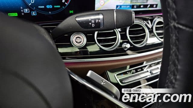 Mercedes-Benz E-класс W213 Exclusive, 2023 9