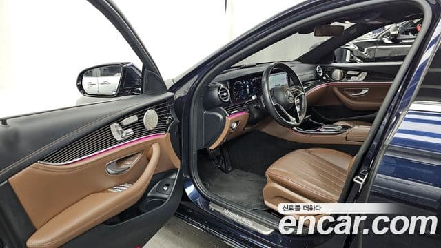 Mercedes-Benz E-класс W213 Exclusive, 2023 10