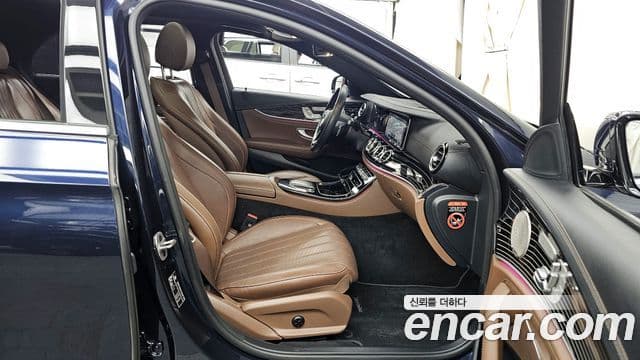 Mercedes-Benz E-класс W213 Exclusive, 2023 11