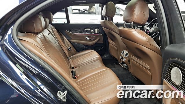 Mercedes-Benz E-класс W213 Exclusive, 2023 12