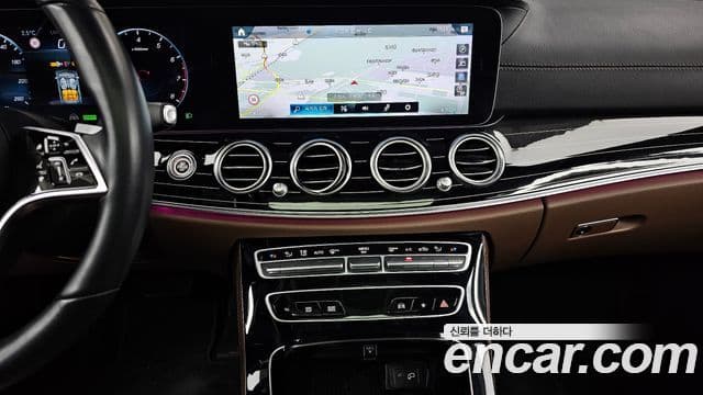 Mercedes-Benz E-класс W213 Exclusive, 2023 14