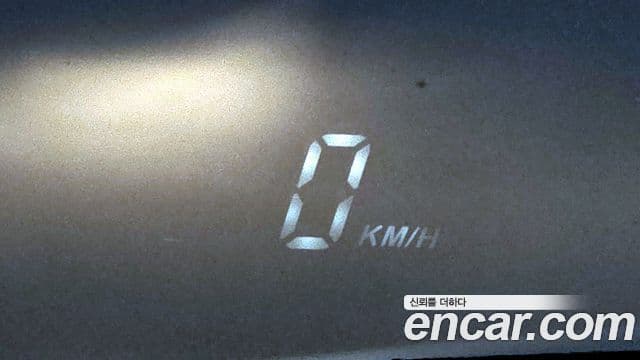 Kia Forte купе Prestige, 2011 17