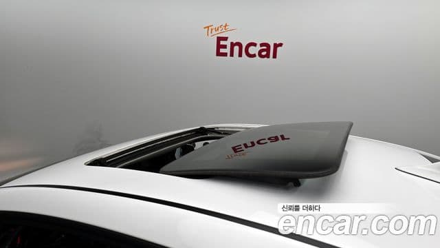 Kia Forte купе Prestige, 2011 19