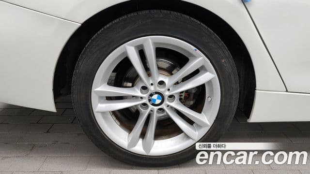 BMW 3시리즈 GT (F34) GT 320d xDrive Sport, 2017 все фото