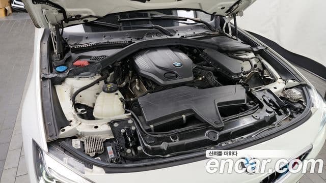 BMW 3시리즈 GT (F34) GT 320d xDrive Sport, 2017 6