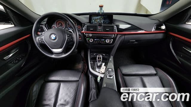 BMW 3시리즈 GT (F34) GT 320d xDrive Sport, 2017 7