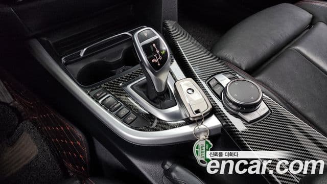 BMW 3시리즈 GT (F34) GT 320d xDrive Sport, 2017 9