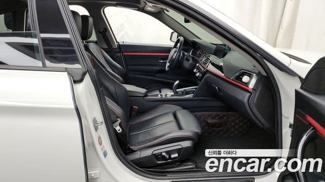 BMW 3시리즈 GT (F34) GT 320d xDrive Sport, 2017 11