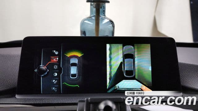 BMW 3시리즈 GT (F34) GT 320d xDrive Sport, 2017 15