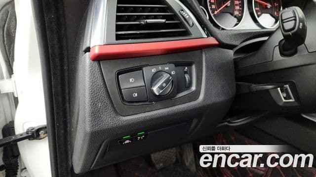 BMW 3시리즈 GT (F34) GT 320d xDrive Sport, 2017 16