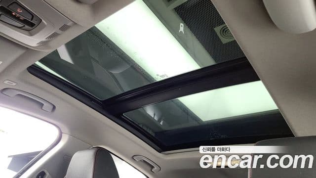 BMW 3시리즈 GT (F34) GT 320d xDrive Sport, 2017 18