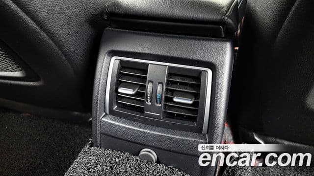 BMW 3시리즈 GT (F34) GT 320d xDrive Sport, 2017 19