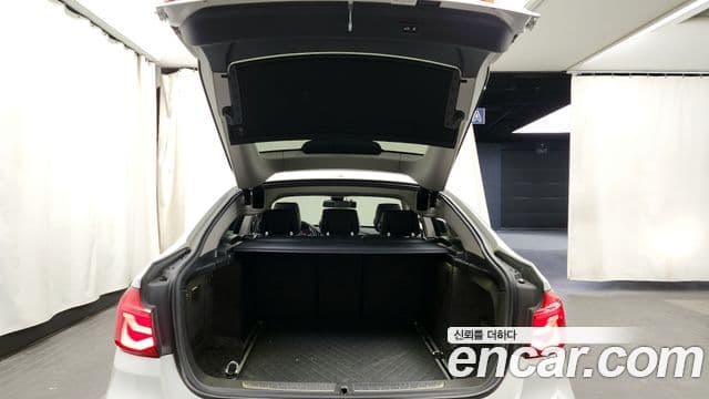 BMW 3시리즈 GT (F34) GT 320d xDrive Sport, 2017 20