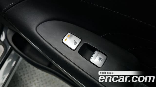 Hyundai The / новый New Grandeur IG Calligraphy, 2021 18