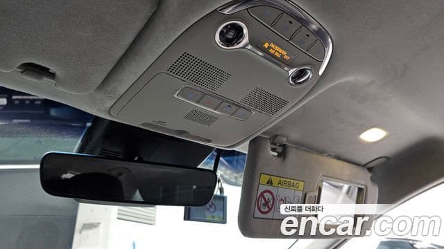 Hyundai The / новый New Grandeur IG Calligraphy, 2021 19