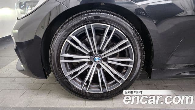 BMW 3시리즈 (G20) 320d M Sport, 2020 все фото