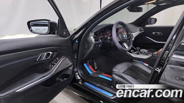 BMW 3시리즈 (G20) 320d M Sport, 2020 10