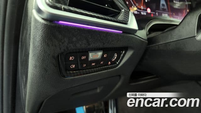 BMW 3시리즈 (G20) 320d M Sport, 2020 16