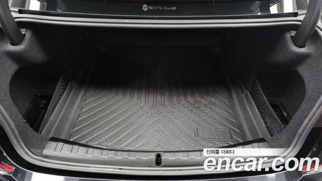 BMW 3시리즈 (G20) 320d M Sport, 2020 20