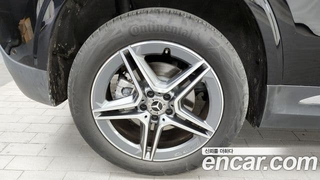 Mercedes-Benz GLA-класс H247 GLA250 4MATIC, 2025 все фото