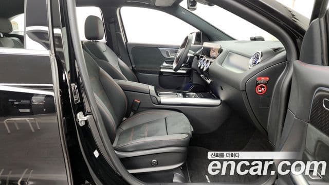 Mercedes-Benz GLA-класс H247 GLA250 4MATIC, 2025 11