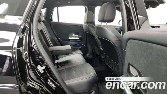 Mercedes-Benz GLA-класс H247 GLA250 4MATIC, 2025 12