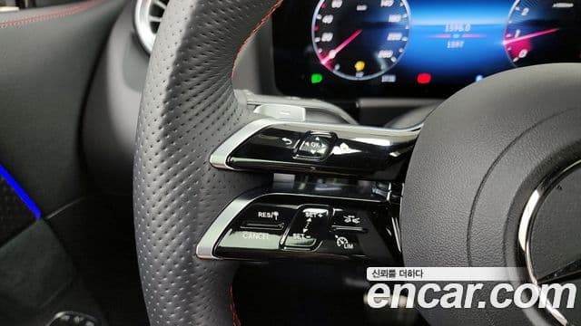 Mercedes-Benz GLA-класс H247 GLA250 4MATIC, 2025 19