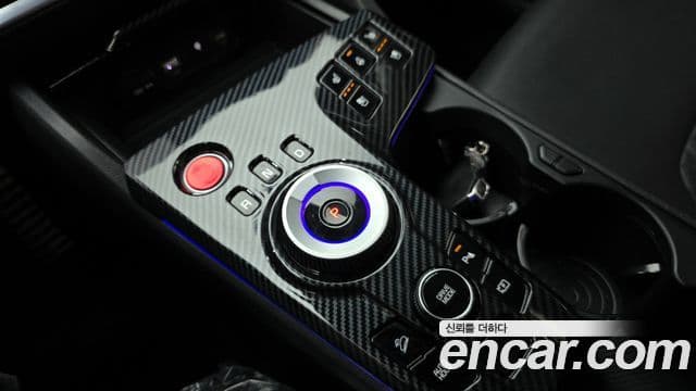 Kia Sportage 5세대 гибрид Signature 2WD, 2023 9