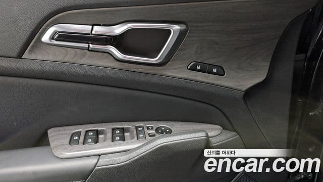 Kia Sportage 5세대 гибрид Signature 2WD, 2023 17