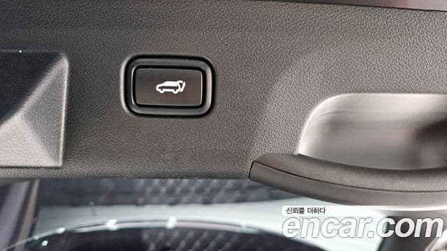 Kia Sportage 5세대 гибрид Signature 2WD, 2023 20