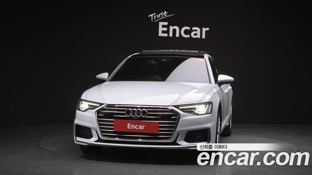 Audi A6 (C8) Premium, 2021 3