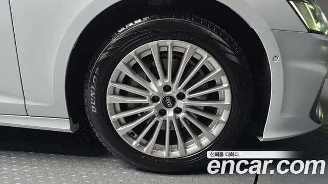 Audi A6 (C8) Premium, 2021 все фото