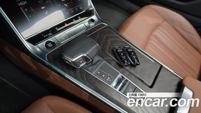 Audi A6 (C8) Premium, 2021 9