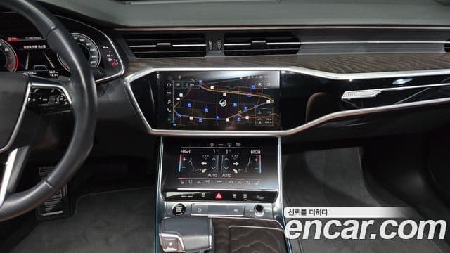 Audi A6 (C8) Premium, 2021 15