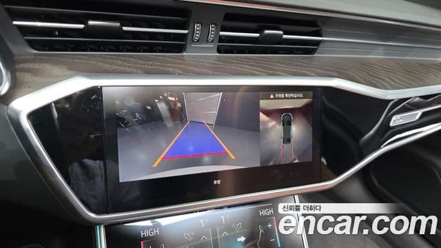 Audi A6 (C8) Premium, 2021 16