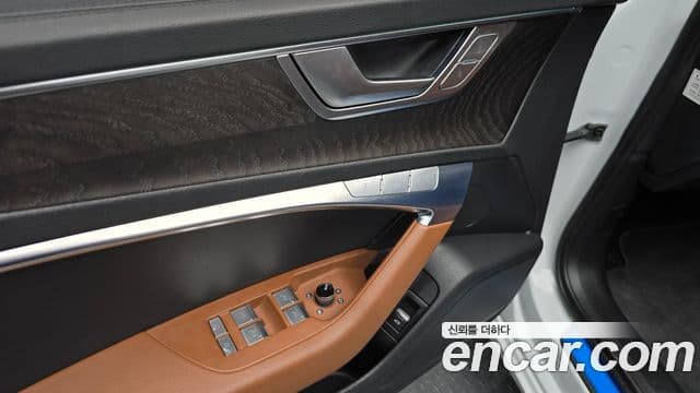 Audi A6 (C8) Premium, 2021 17