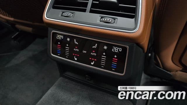 Audi A6 (C8) Premium, 2021 18