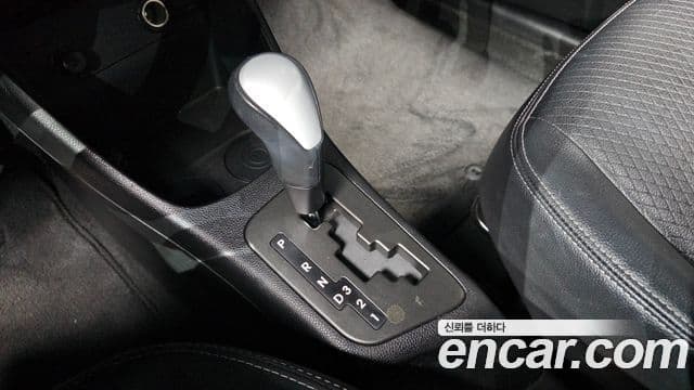 Kia All New Morning Deluxe, 2012 9