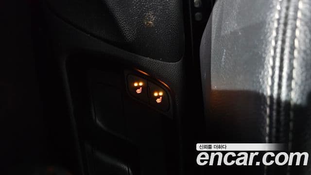 Kia All New Morning Deluxe, 2012 13