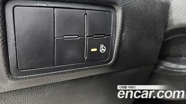 Kia All New Morning Deluxe, 2012 15