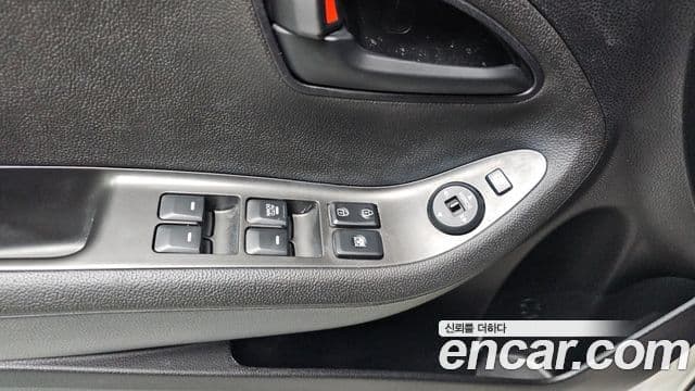 Kia All New Morning Deluxe, 2012 16