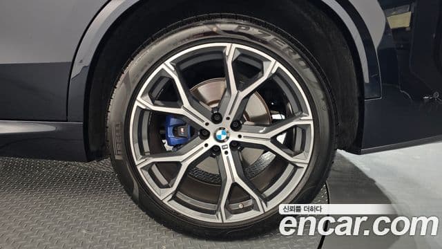 BMW X5 (G05) xDrive 30d M Sport, 2022 все фото