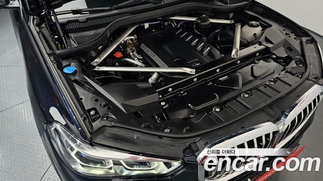 BMW X5 (G05) xDrive 30d M Sport, 2022 6